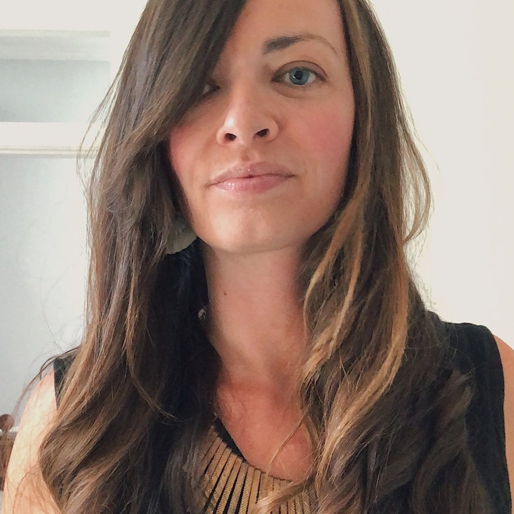 Meet your Posher, Nicole